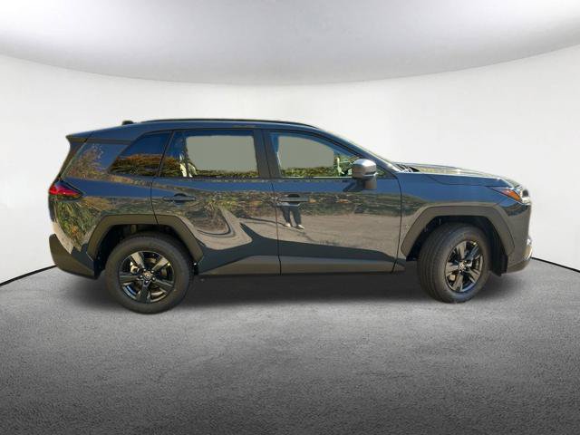 New 2026 Toyota RAV4 LE AWD/4WD image 10