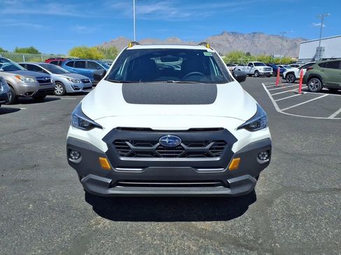 New 2026 Subaru Crosstrek 2.5i Wilderness AWD/4WD image 7