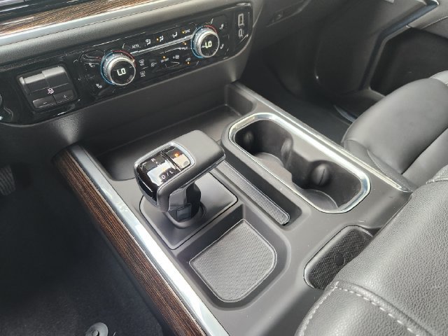 Used 2025 GMC Sierra 1500 Elevation w/ Elevation Premium Package AWD/4WD image 18