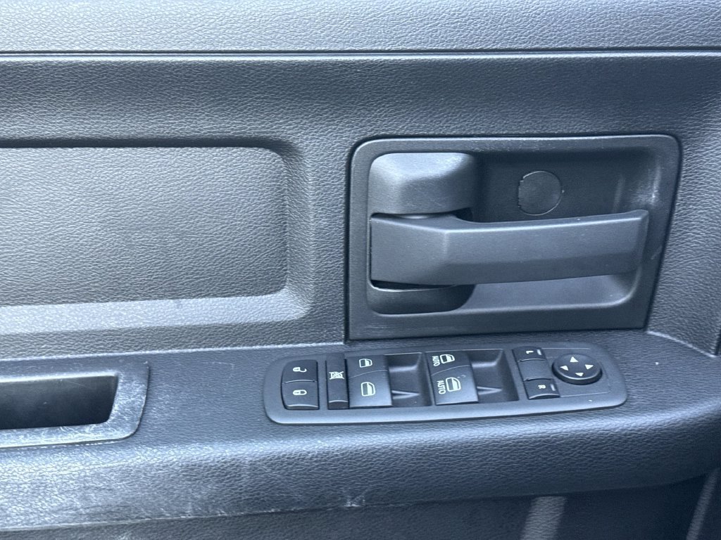 Used 2022 RAM 1500 Tradesman w/ Popular Equipment Group AWD/4WD image 15