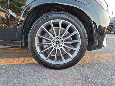 Used 2021 Mercedes-Benz GLE 450 4MATIC image 14