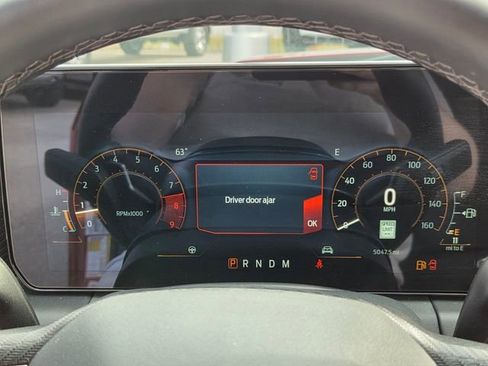 Used 2024 Ford Mustang GT Premium w/ GT Performance Package image 25