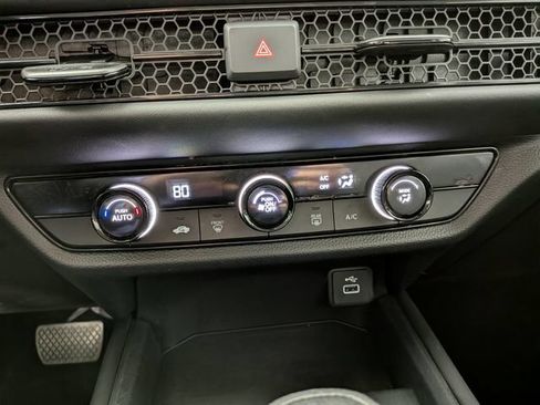 Certified 2024 Honda HR-V LX image 20