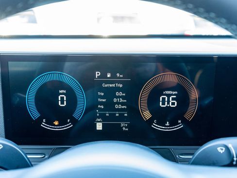 New 2026 Hyundai Kona SEL Sport image 26