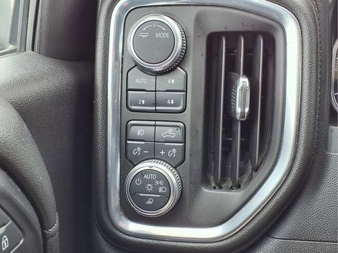 Used 2020 GMC Sierra 1500 SLT w/ SLT Premium Package AWD/4WD image 13