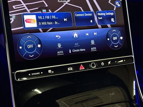 New 2026 Mercedes-Benz Maybach S 580 4MATIC image 25