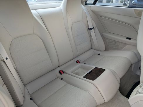 Used 2014 Mercedes-Benz E 350 Coupe image 14
