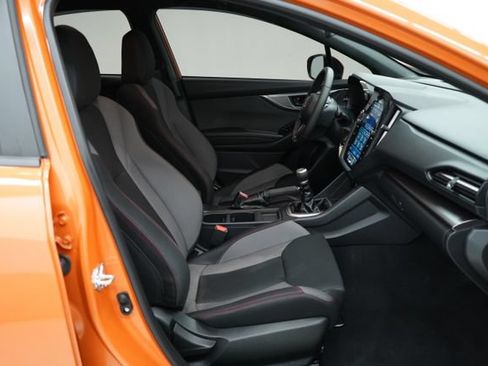 Used 2024 Subaru WRX AWD/4WD image 46