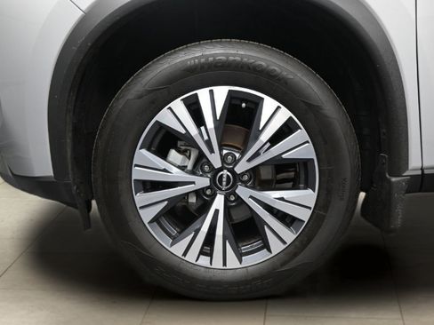 Certified 2023 Nissan Rogue SV AWD/4WD image 20