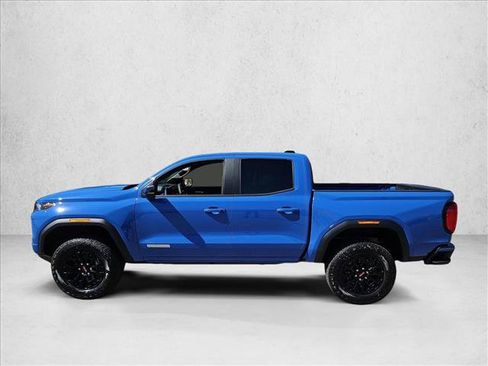 New 2026 GMC Canyon Elevation w/ Convenience Package RWD image 5
