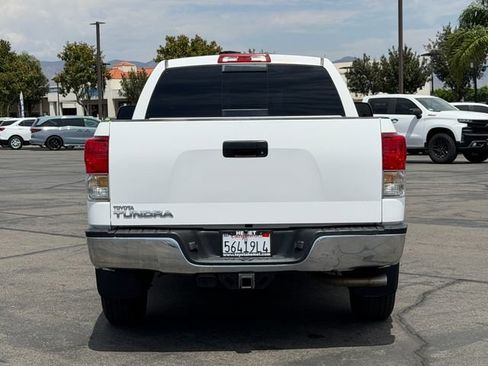 Used 2010 Toyota Tundra 2WD Double Cab image 7