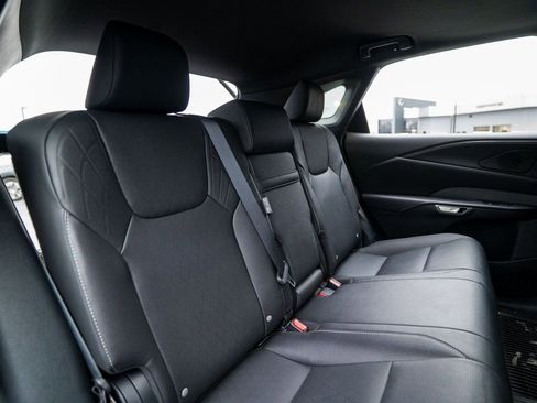 Used 2024 Lexus RX 350 image 32