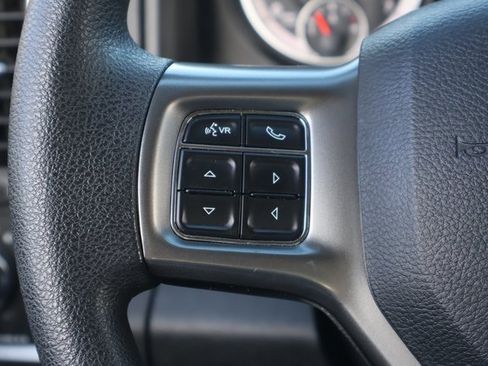 Used 2024 RAM 1500 Classic SLT image 19