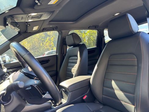 Certified 2023 Honda CR-V Sport Touring image 14