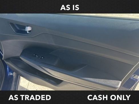 Used 2020 Hyundai Accent SE image 13