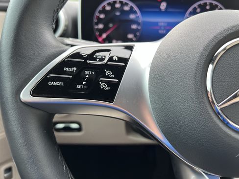 Certified 2025 Mercedes-Benz C 300 Sedan image 19