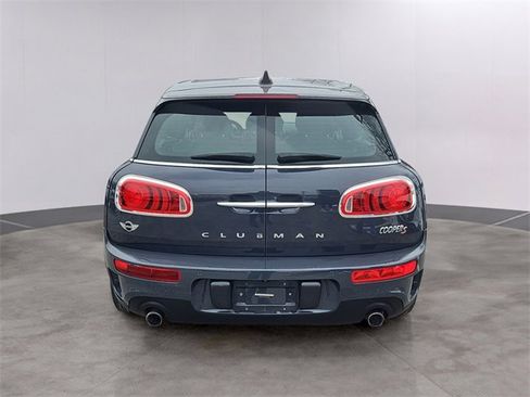 Used 2017 MINI Cooper Clubman S image 5
