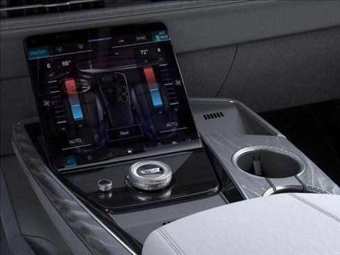 New 2026 Cadillac Escalade IQ Sport 1 image 23