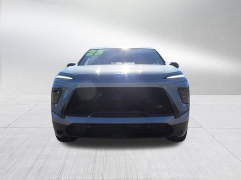 New 2025 Buick Enclave Sport Touring w/ Power Package image 8