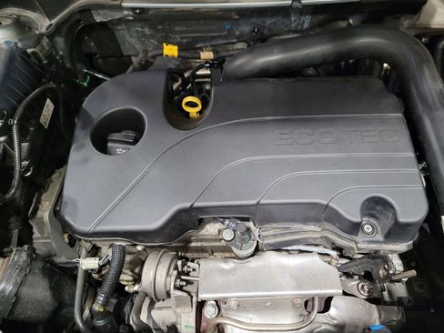 Used 2024 Chevrolet Equinox LT AWD/4WD image 30