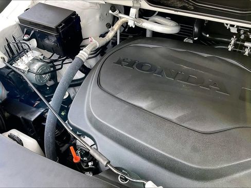 Used 2024 Honda Odyssey EX-L image 32