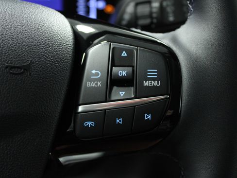 Used 2024 Ford Escape Active image 21