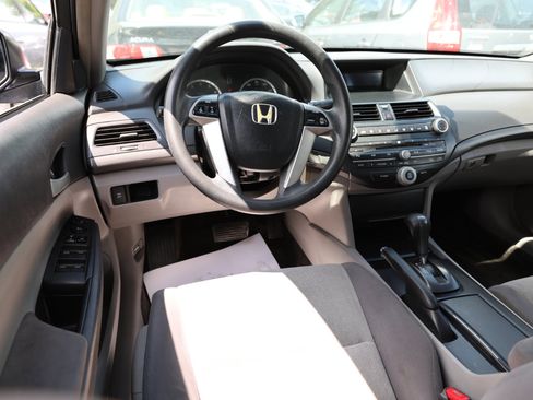 Used 2008 Honda Accord LX image 10