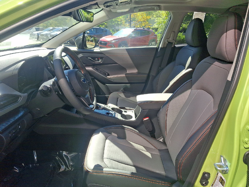 New 2026 Subaru Crosstrek 2.5i Limited AWD/4WD image 20