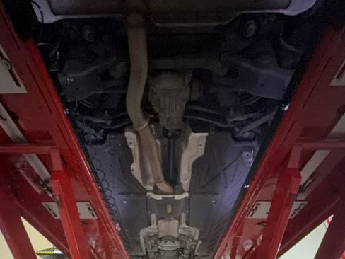 Used 2019 Mercedes-Benz GLC 43 AMG 4MATIC Coupe image 92