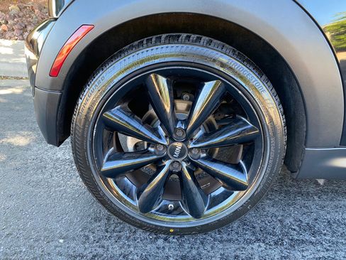 Used 2015 MINI Cooper Roadster S image 8