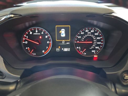 Used 2023 Subaru WRX Manual image 19