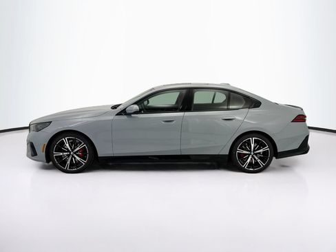 New 2027 BMW 530i w/ M Sport Package RWD image 8