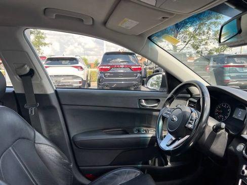 Used 2020 Kia Optima EX FWD image 35