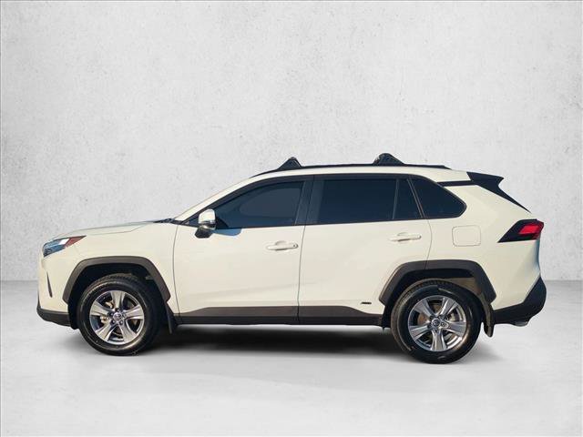 Certified 2024 Toyota RAV4 XLE w/ Convenience Package AWD/4WD image 9