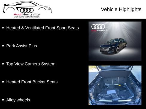 New 2025 Audi A5 2.0T Premium Plus image 18