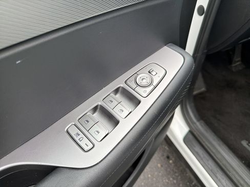 Used 2025 Hyundai Palisade SEL AWD/4WD image 16