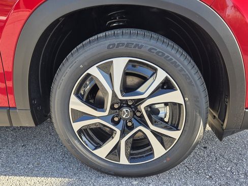 New 2026 MAZDA CX-5 Preferred AWD/4WD image 9