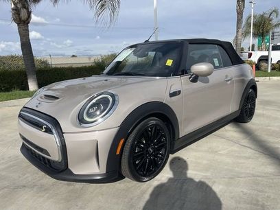Used 2024 MINI Cooper S