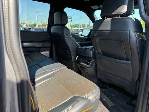 Used 2023 Ford F150 Tremor w/ Equipment Group 402A High AWD/4WD image 12