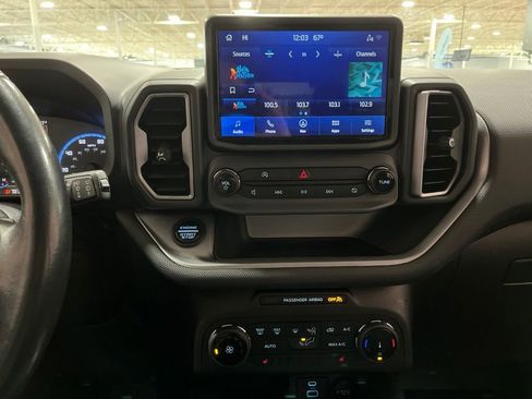 Used 2022 Ford Bronco Sport Big Bend w/ Convenience Package AWD/4WD image 25