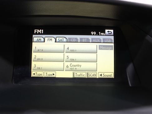 Used 2010 Lexus RX 350 AWD image 14