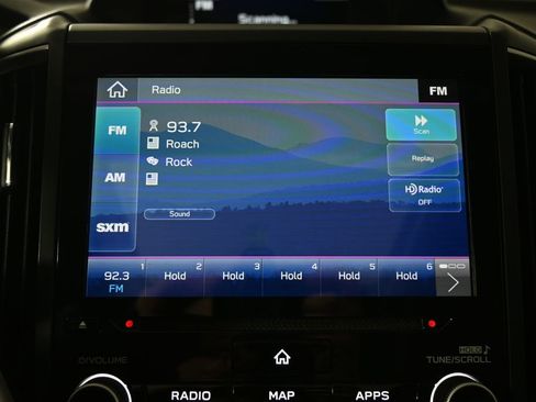 Used 2023 Subaru Forester Touring image 28