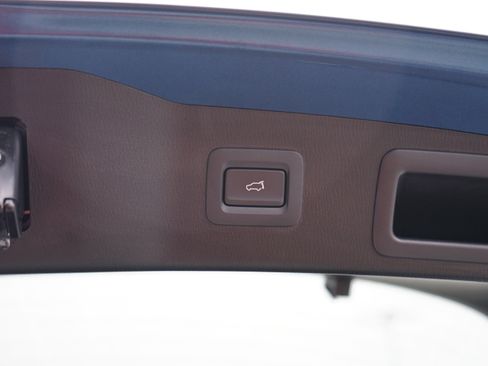 Certified 2024 MAZDA CX-5 AWD 2.5 S w/ Preferred Package image 12