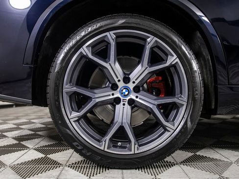 Used 2023 BMW X5 xDrive45e w/ Executive Package image 43