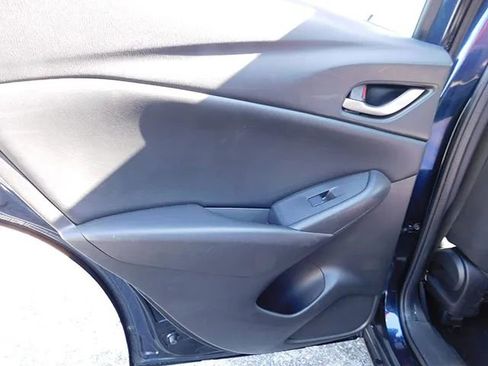 Used 2019 MAZDA CX-3 Sport image 10