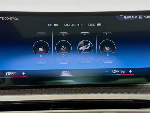 Certified 2024 BMW M340i xDrive w/ Premium Package image 16