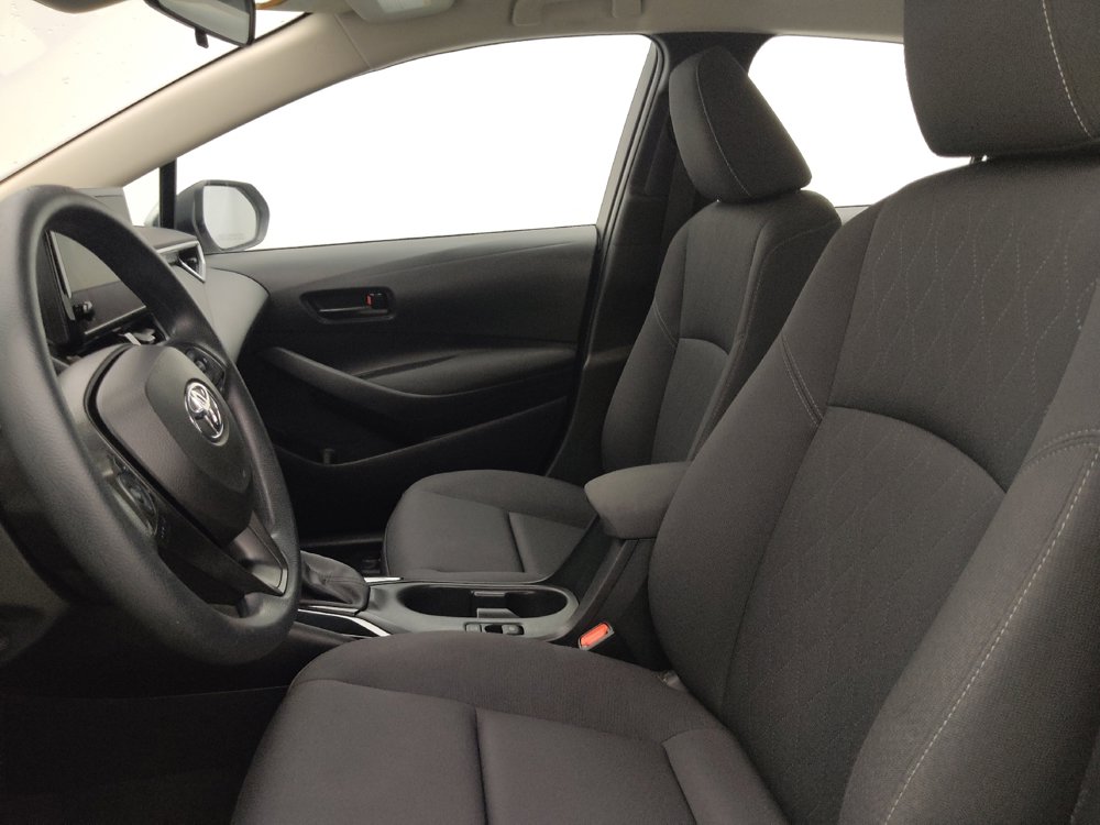 Used 2023 Toyota Corolla LE FWD image 17