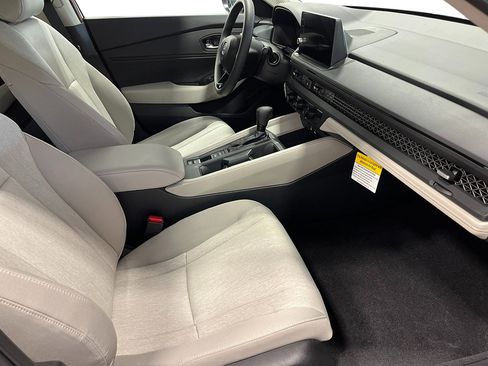 New 2026 Honda Accord SE image 28