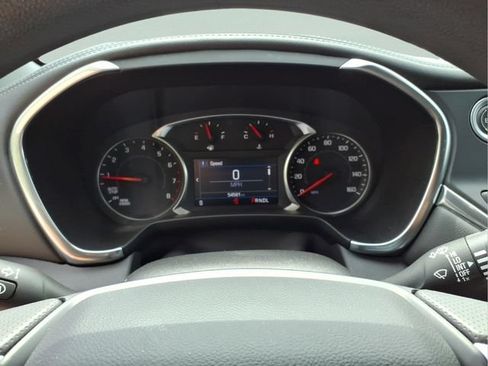 Used 2022 Chevrolet Blazer LT AWD/4WD image 17