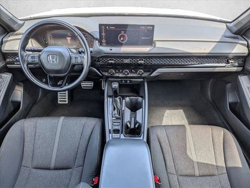 Used 2024 Honda Accord Sport image 17